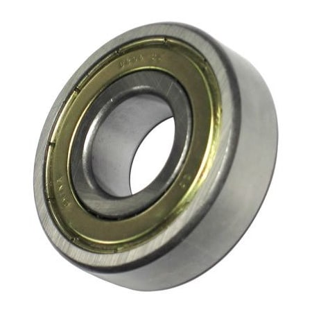 Illinois Auto Bearing, Pilot, Clutch, 2.440 In. X 0.985 In. 6305-ZZ